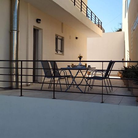 Apartment Next To The Beach Kato Daratso Exterior photo